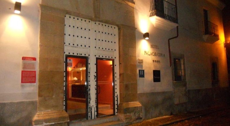 Hotel Sumaiya El Palacio