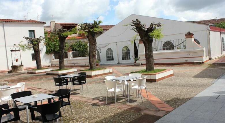 Hotel Sumaiya El Palacio