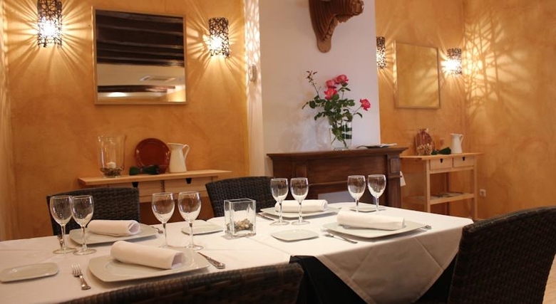 Hotel Sumaiya El Palacio