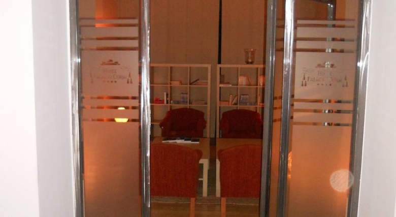 Hotel Sumaiya El Palacio