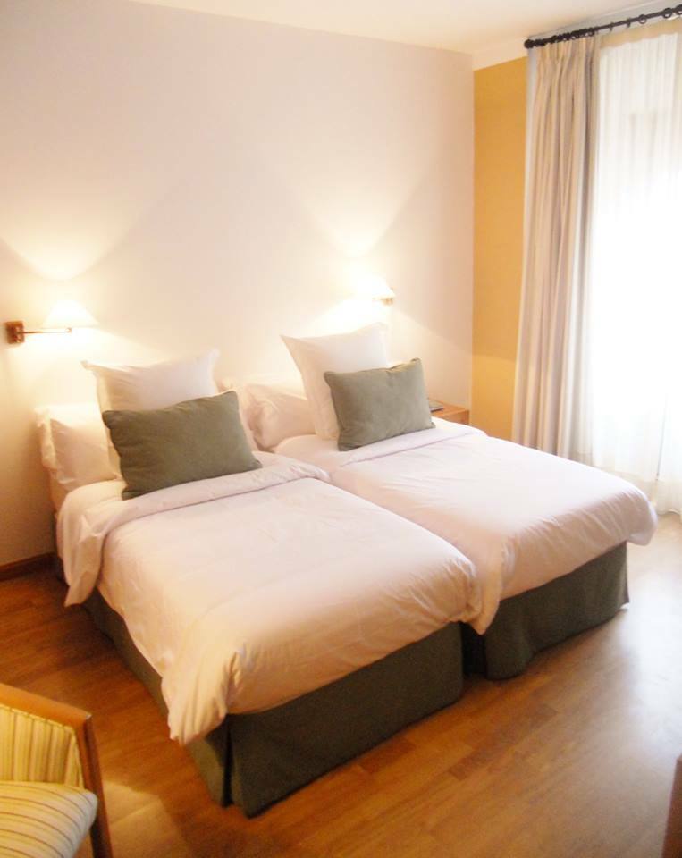 Hotel Sumaiya El Palacio
