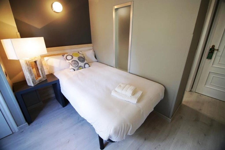 Hotel Alda Estaci�n Vigo