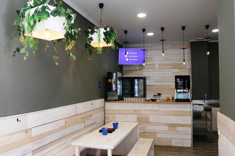 Hotel Alda Estaci�n Vigo