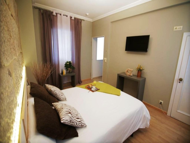 Hotel Alda Estaci�n Vigo