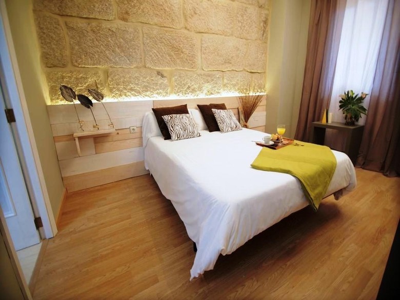 Hotel Alda Estaci�n Vigo