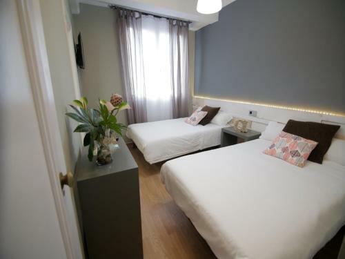 Hotel Alda Estaci�n Vigo