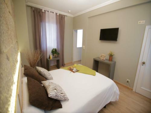 Hotel Alda Estaci�n Vigo