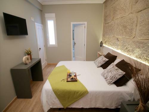 Hotel Alda Estaci�n Vigo