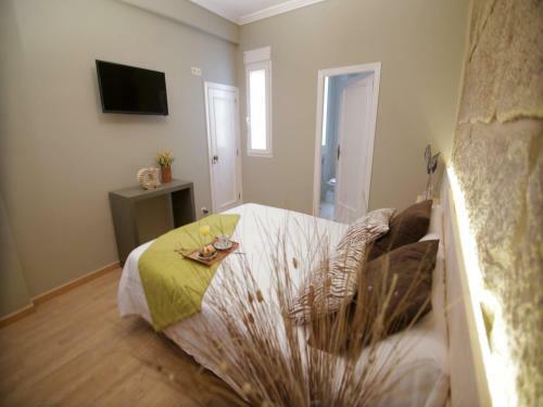 Hotel Alda Estaci�n Vigo