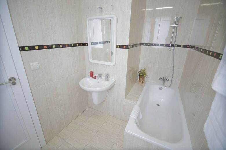 Hotel Alda Estaci�n Vigo