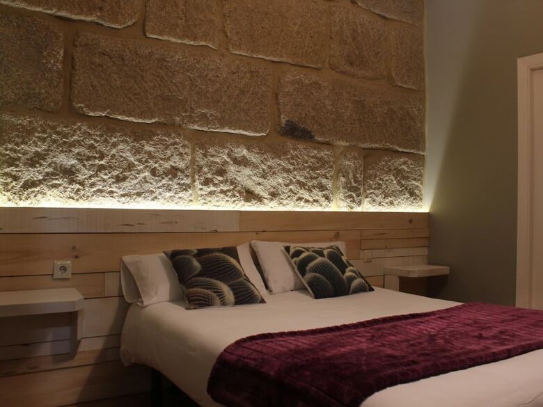 Hotel Alda Estaci�n Vigo