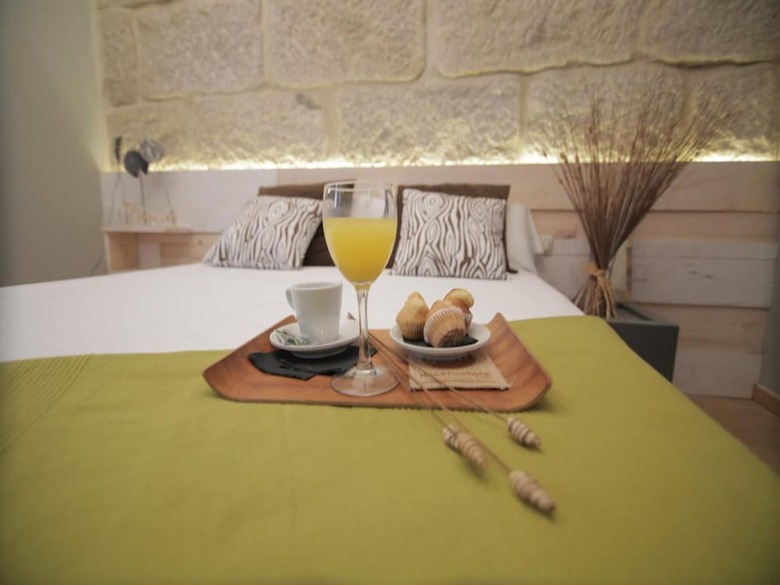 Hotel Alda Estaci�n Vigo