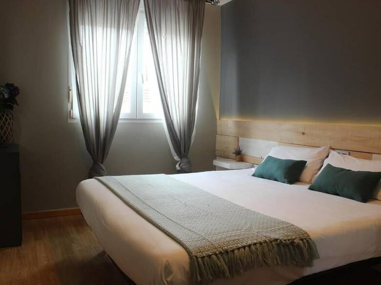 Hotel Alda Estaci�n Vigo