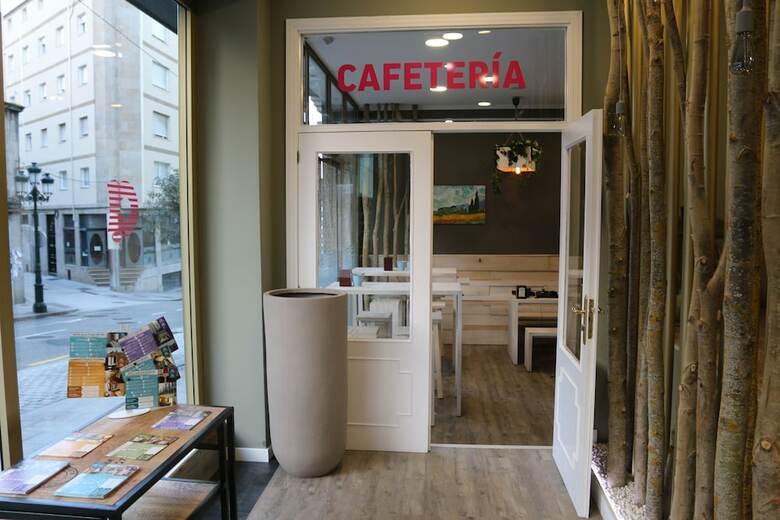 Hotel Alda Estaci�n Vigo