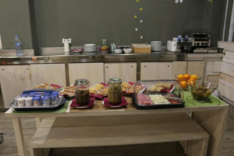 Hotel Alda Estaci�n Vigo