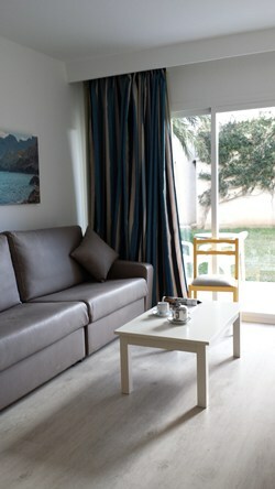 Aparthotel Valentin Puerto Azul