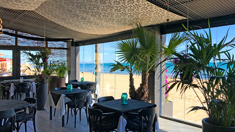 Aparthotel Lloyds Beach Club
