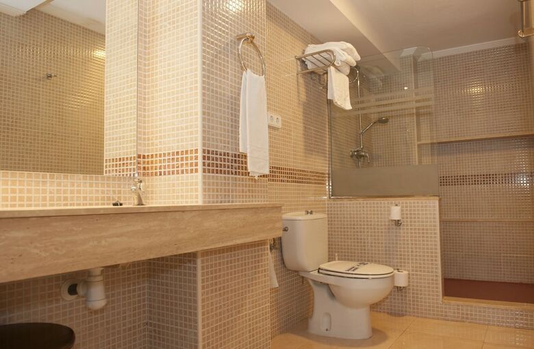 Aparthotel Lloyds Beach Club