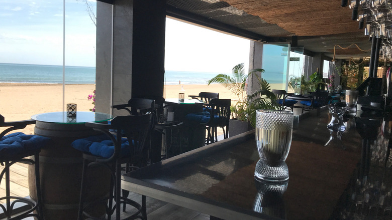 Aparthotel Lloyds Beach Club