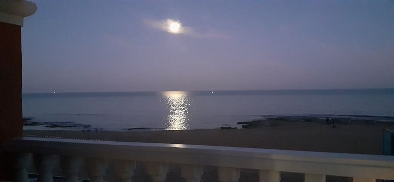 Aparthotel Lloyds Beach Club
