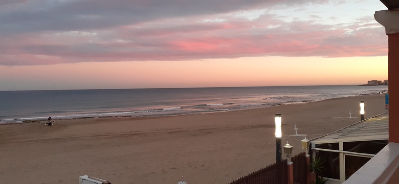 Aparthotel Lloyds Beach Club