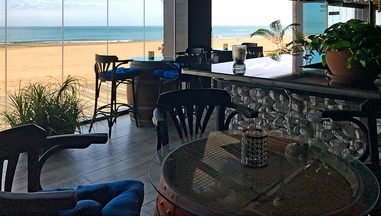 Aparthotel Lloyds Beach Club
