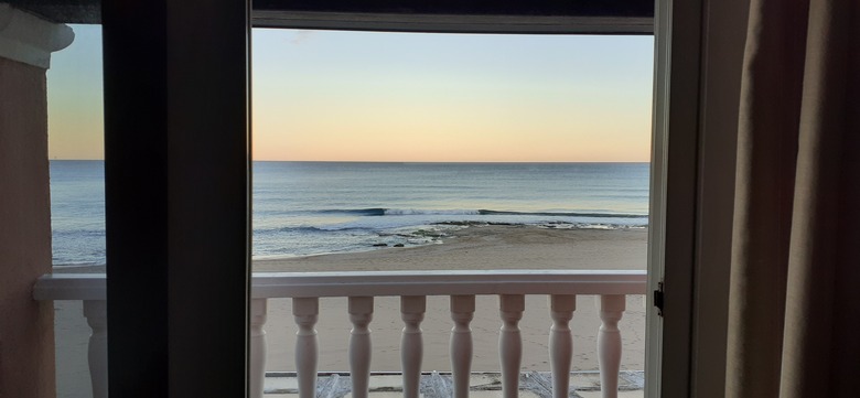Aparthotel Lloyds Beach Club