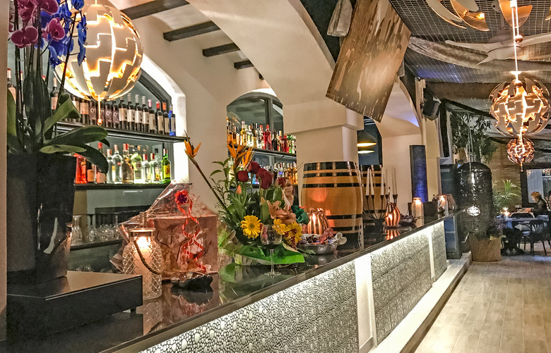 Aparthotel Lloyds Beach Club