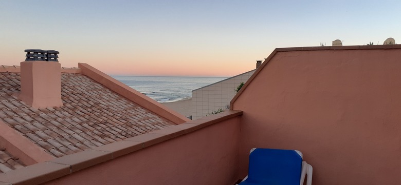Aparthotel Lloyds Beach Club