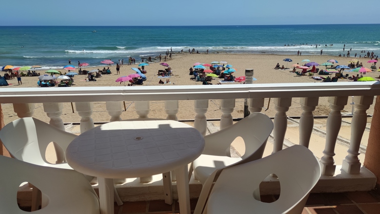 Aparthotel Lloyds Beach Club