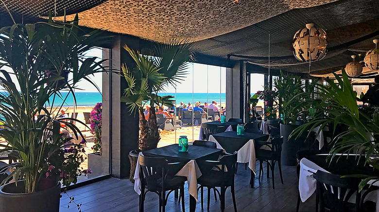 Aparthotel Lloyds Beach Club