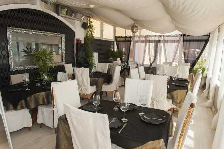 Aparthotel Lloyds Beach Club