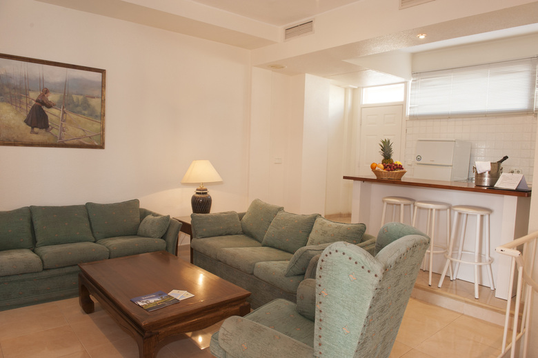 Aparthotel Lloyds Beach Club