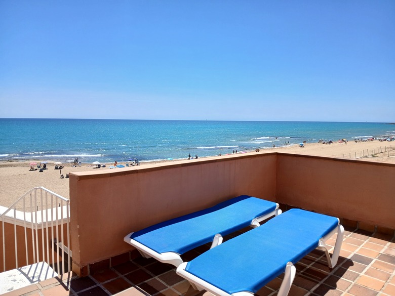 Aparthotel Lloyds Beach Club