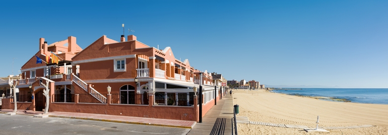 Aparthotel Lloyds Beach Club