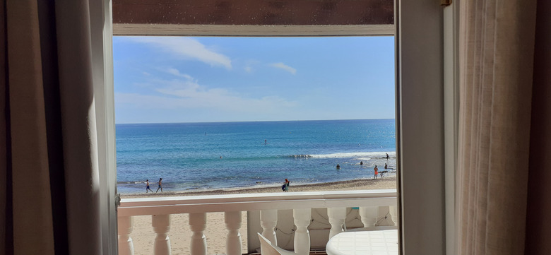 Aparthotel Lloyds Beach Club