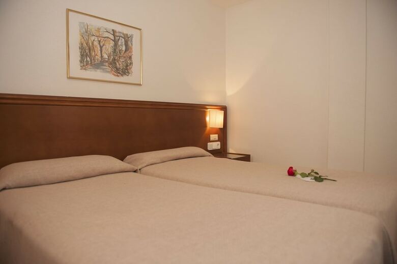 Aparthotel Lloyds Beach Club