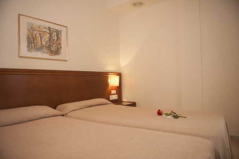 Aparthotel Lloyds Beach Club