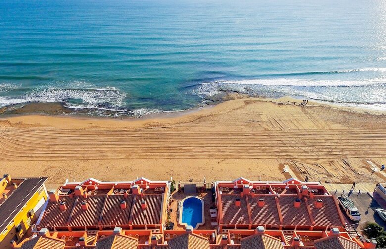 Aparthotel Lloyds Beach Club