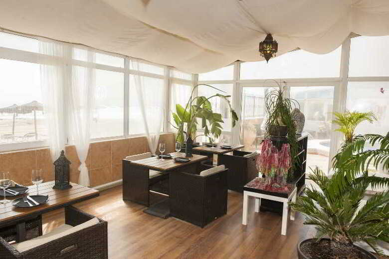 Aparthotel Lloyds Beach Club