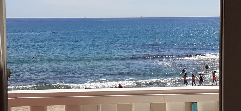 Aparthotel Lloyds Beach Club