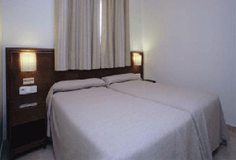Aparthotel Lloyds Beach Club