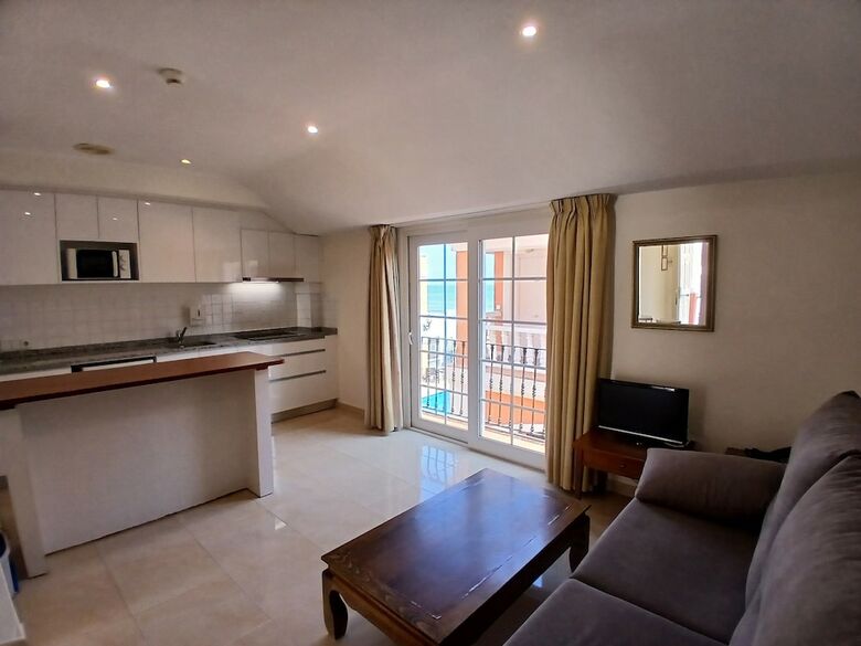 Aparthotel Lloyds Beach Club