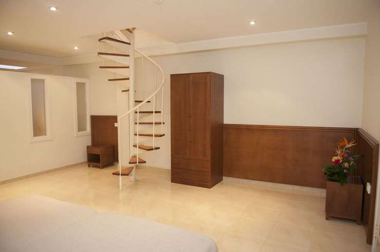 Aparthotel Lloyds Beach Club