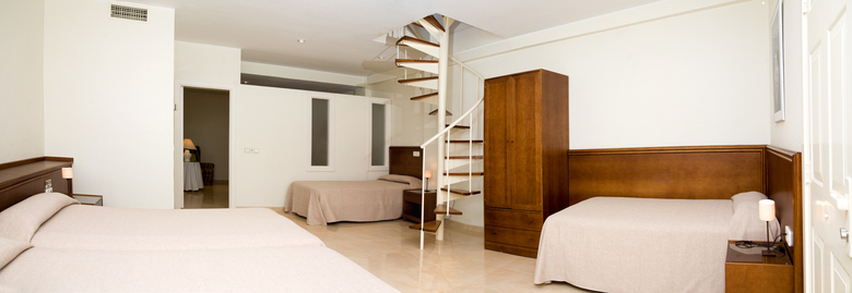 Aparthotel Lloyds Beach Club