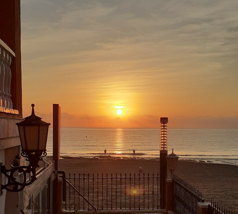 Aparthotel Lloyds Beach Club