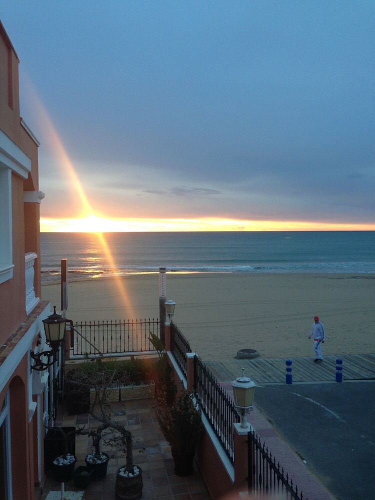 Aparthotel Lloyds Beach Club