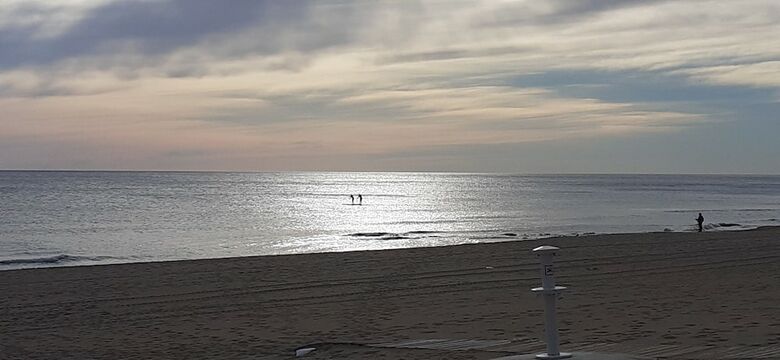 Aparthotel Lloyds Beach Club