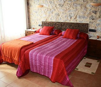 Hotel Mas Del Joncar