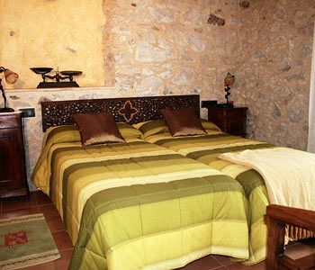 Hotel Mas Del Joncar